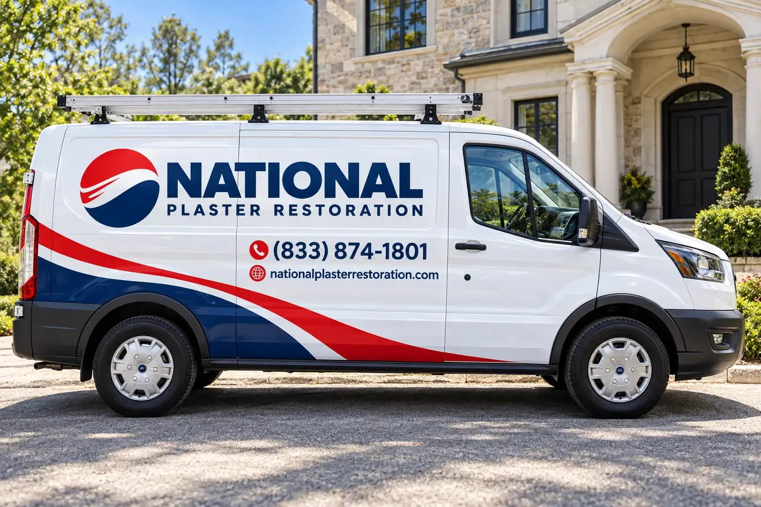 Plaster Repair in Saluda, NC near me