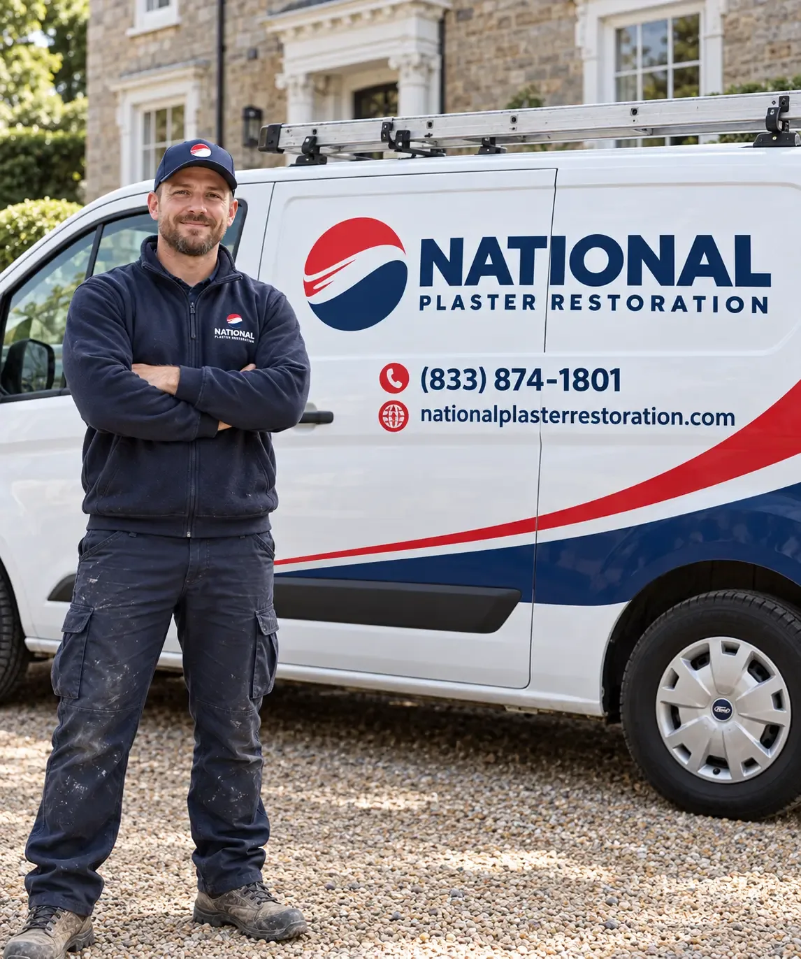 Plaster Repair company in Saluda, NC